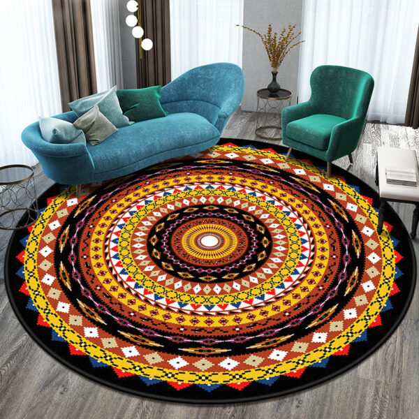 Home Decor Rug - Image 16