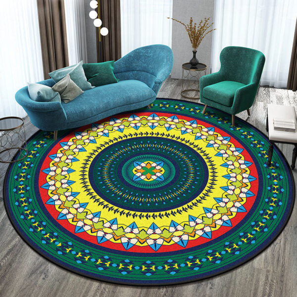 Home Decor Rug - Image 7