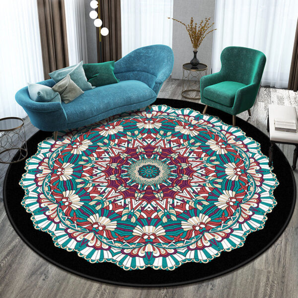 Home Decor Rug - Image 9