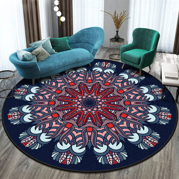 Home Decor Rug - Image 8