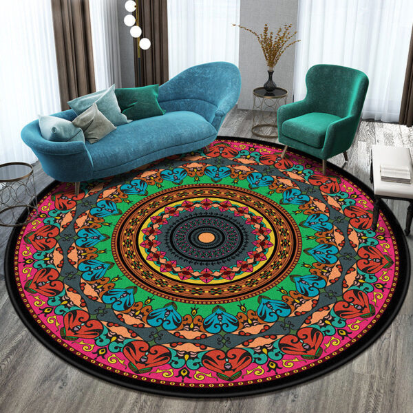 Home Decor Rug - Image 5