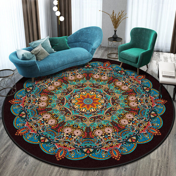 Home Decor Rug - Image 4