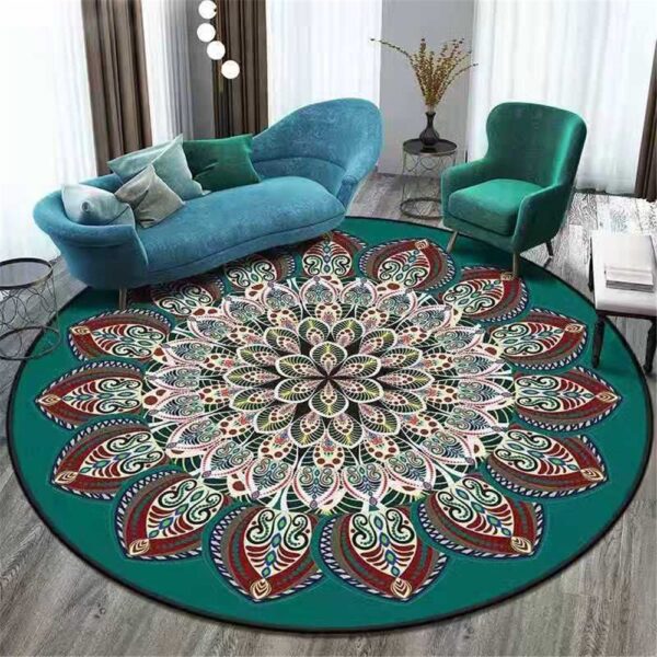 Home Decor Rug