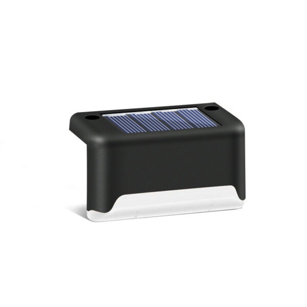 Outdoor Solar Courtyard Stair Light - Image 4