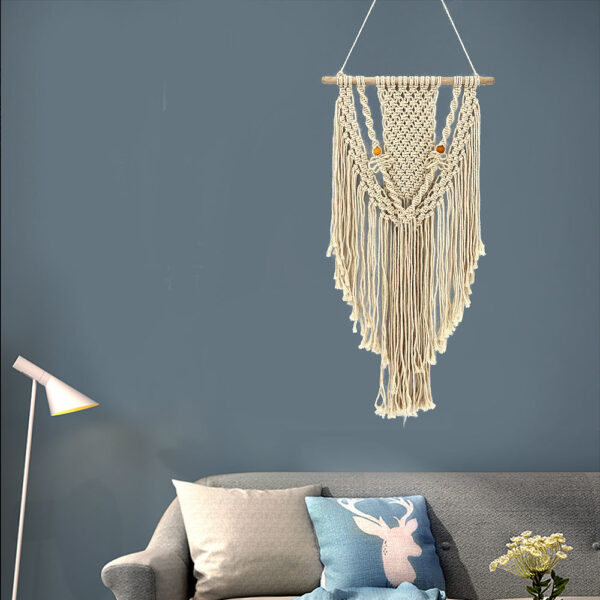 Home Decor Bohemian Tapestry - Image 4