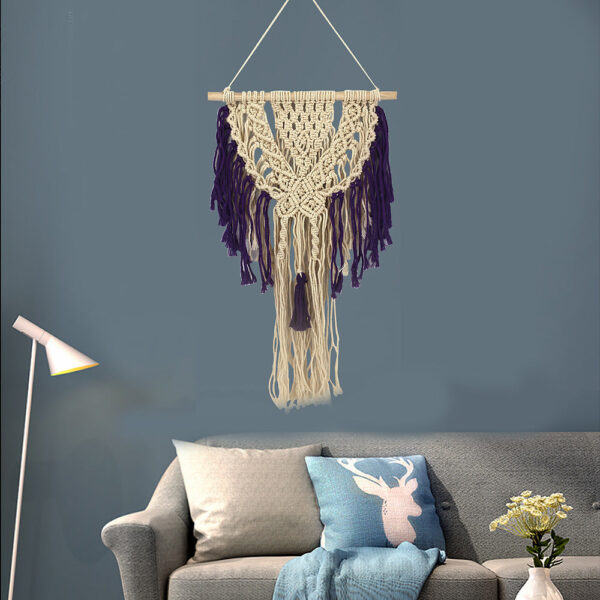 Home Decor Bohemian Tapestry - Image 3